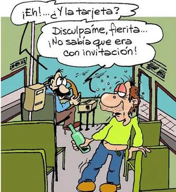 chistes viejos