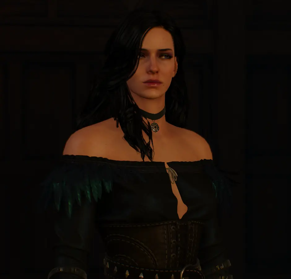 triss merigold