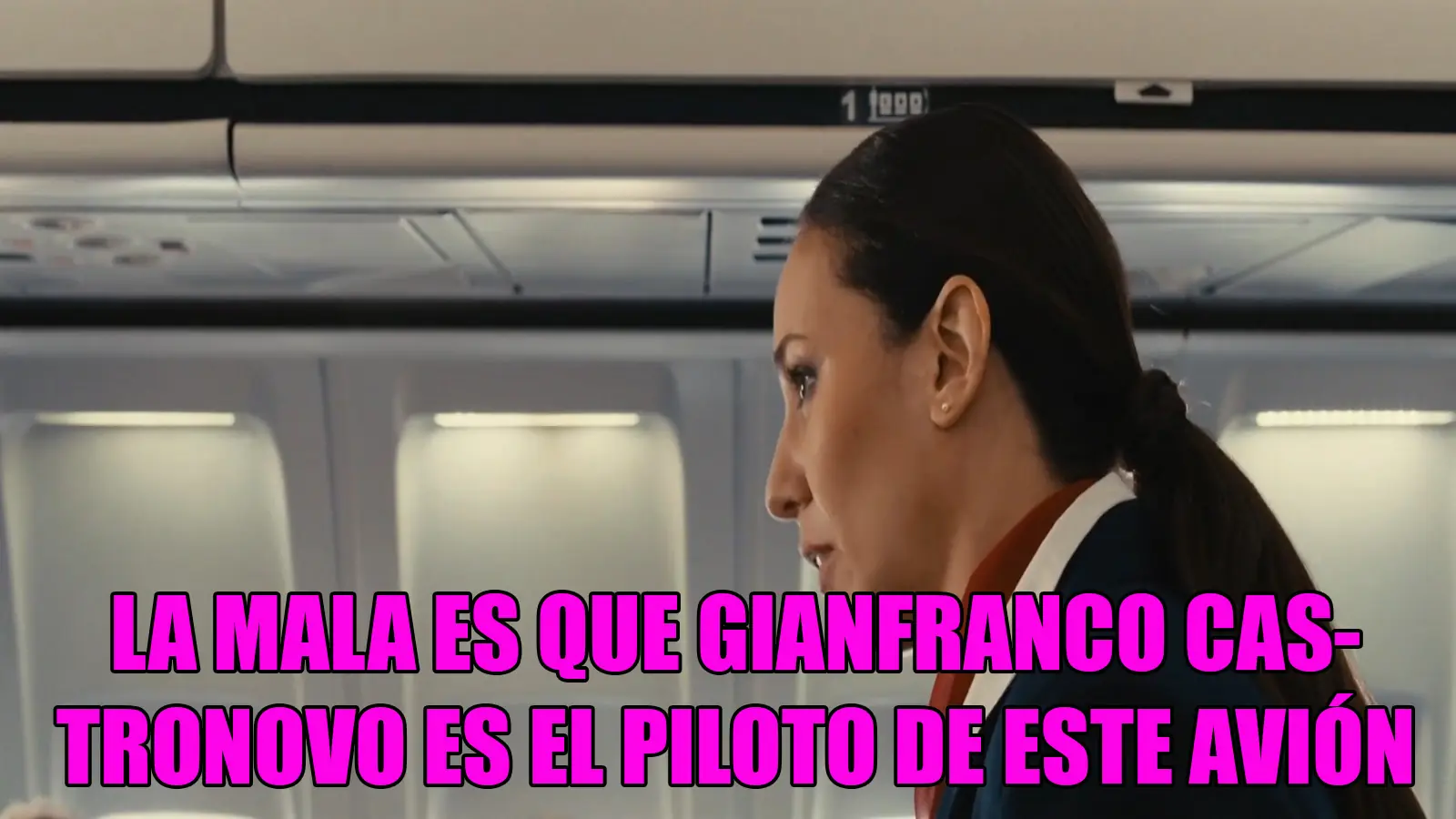 MegaCrap: "Relatos Virgo-Salvajes" (Capítulo 1)