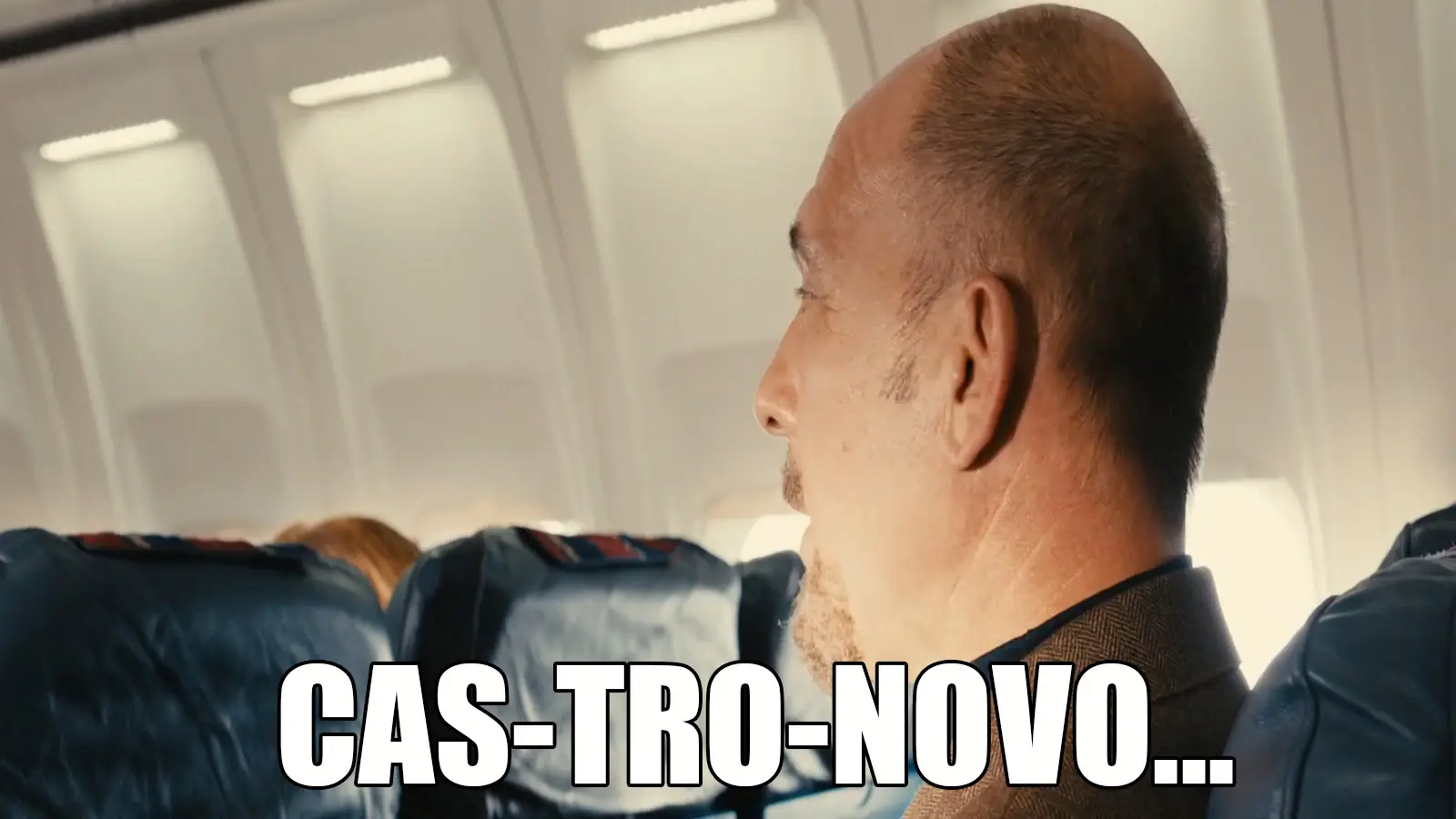 MegaCrap: "Relatos Virgo-Salvajes" (Capítulo 1)