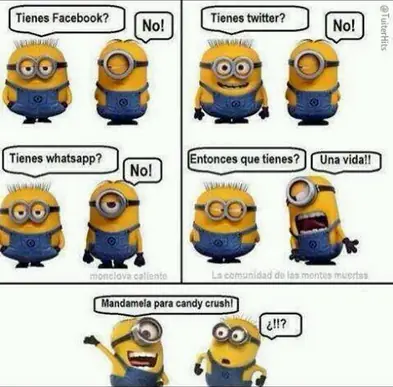 chistes