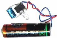 Fabricar un LED Intermitente