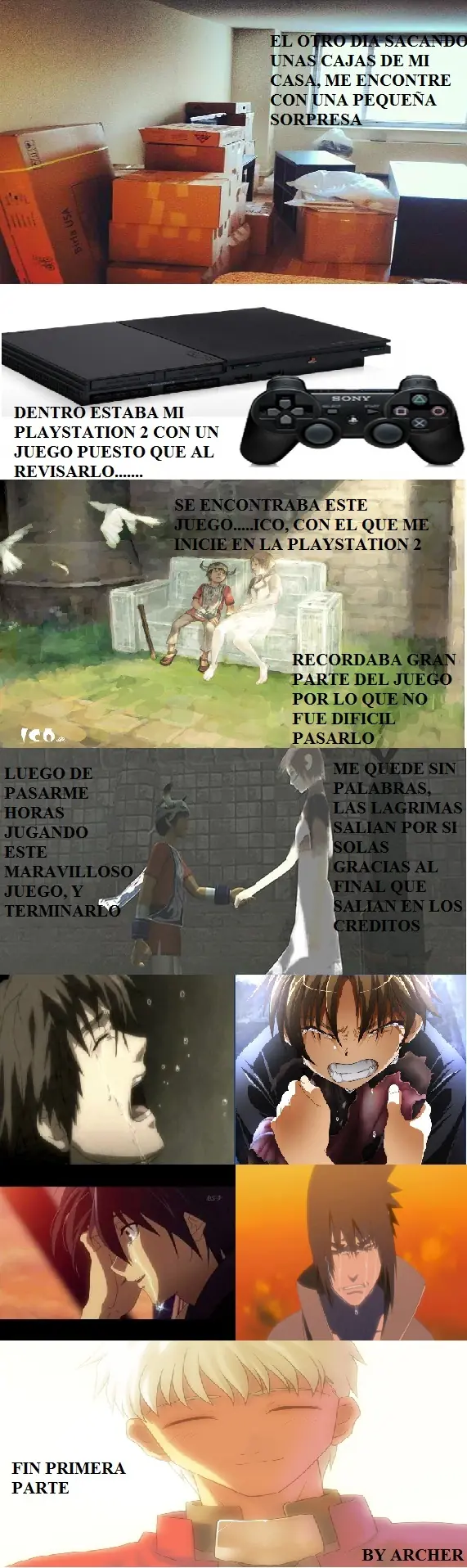 Recopilacion Del Mi T! 2