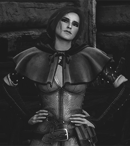 triss merigold
