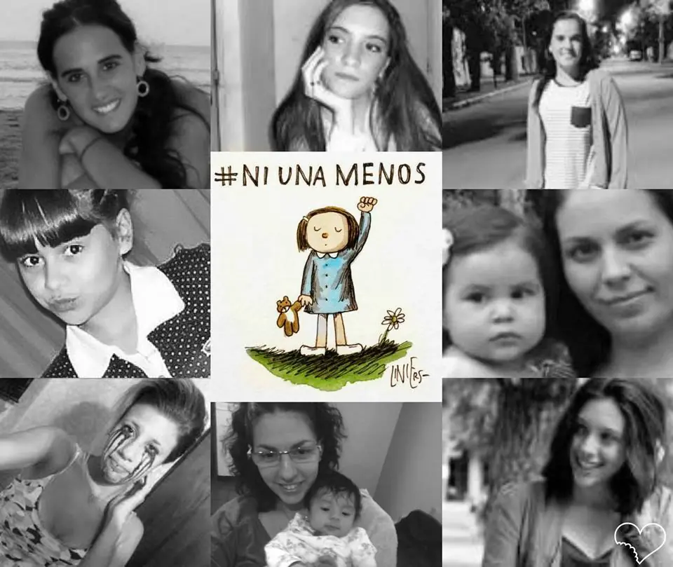 NoViolencia
