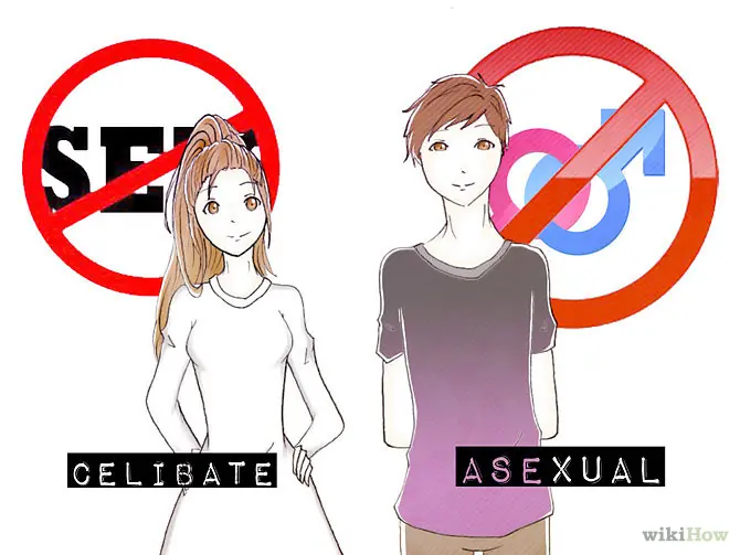 Consejos para personas "Asexuales" Pasa Lince
