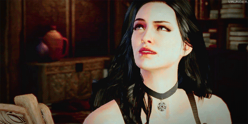 The Witcher