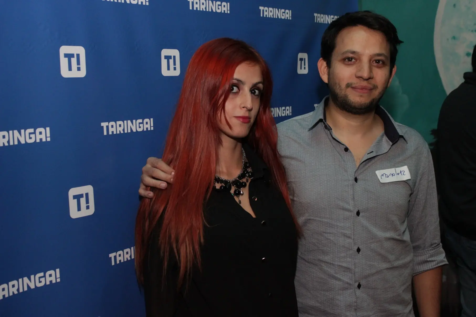 Juntada Taringuera 29 Mayo 2015