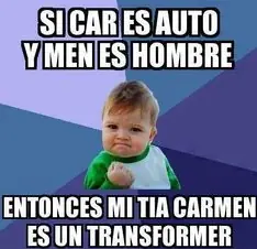 chistes viejos
