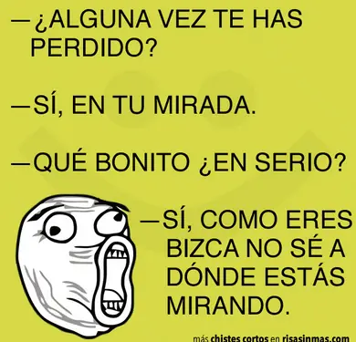 chistes