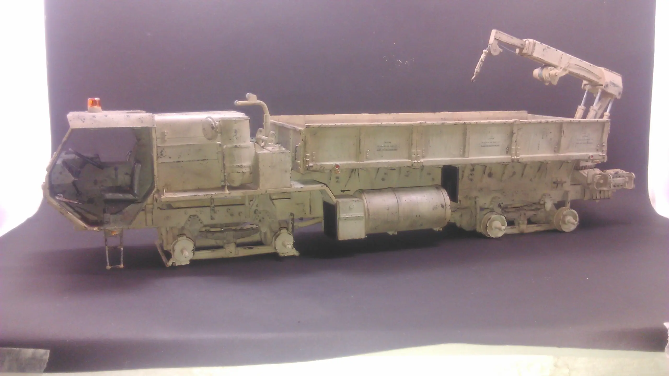 Humvee