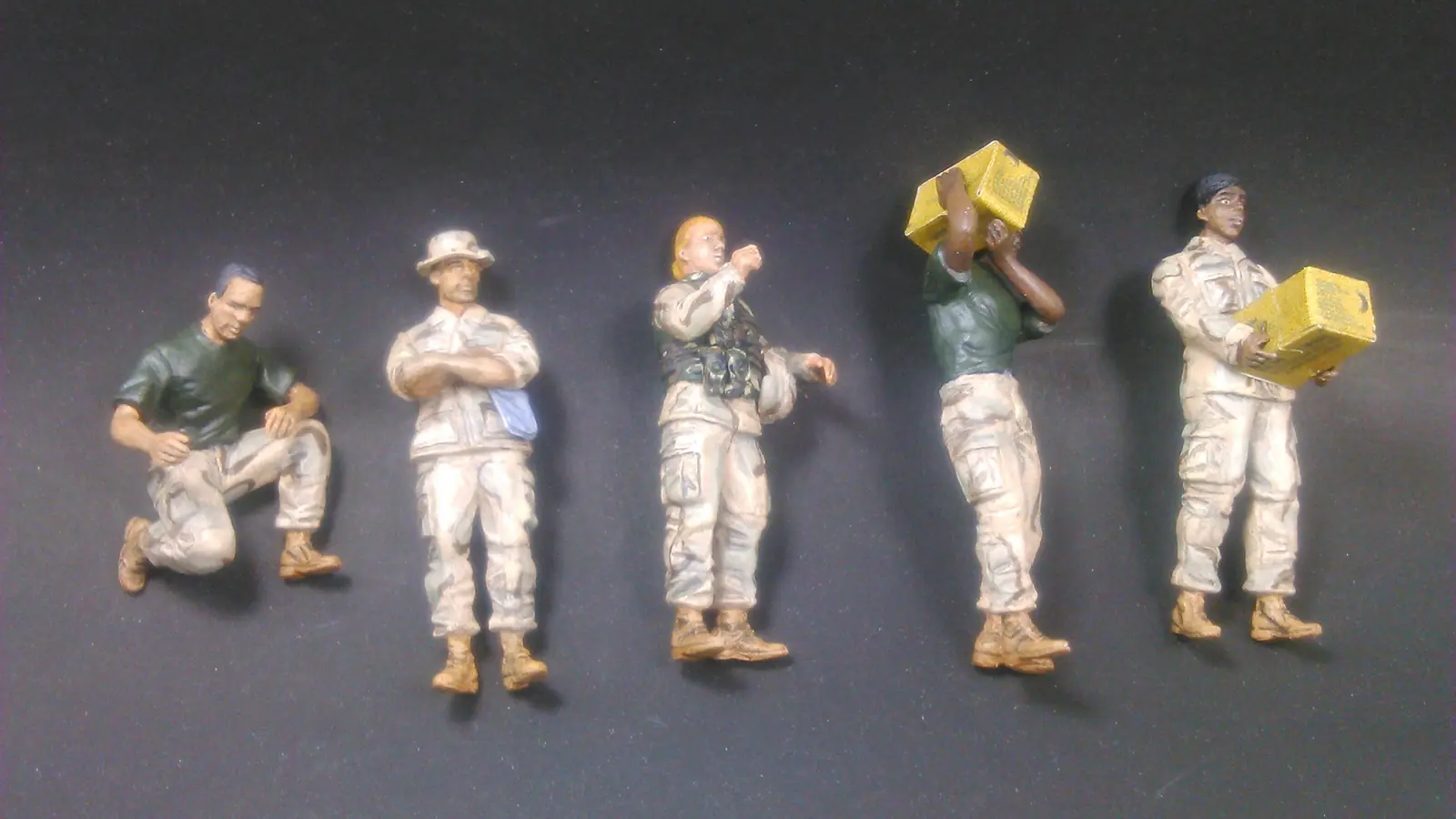 US Army