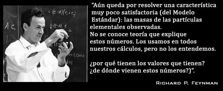 ¿Universo ajustado a la vida? mmm...