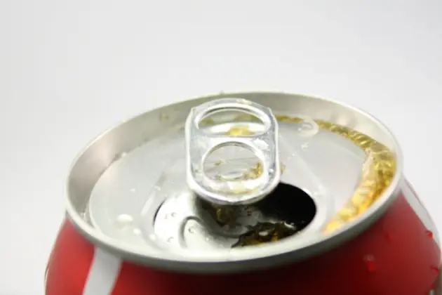 ¿Qué ocurre en tu cuerpo al beber una Coca Cola?