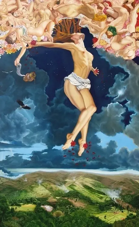 Pintura