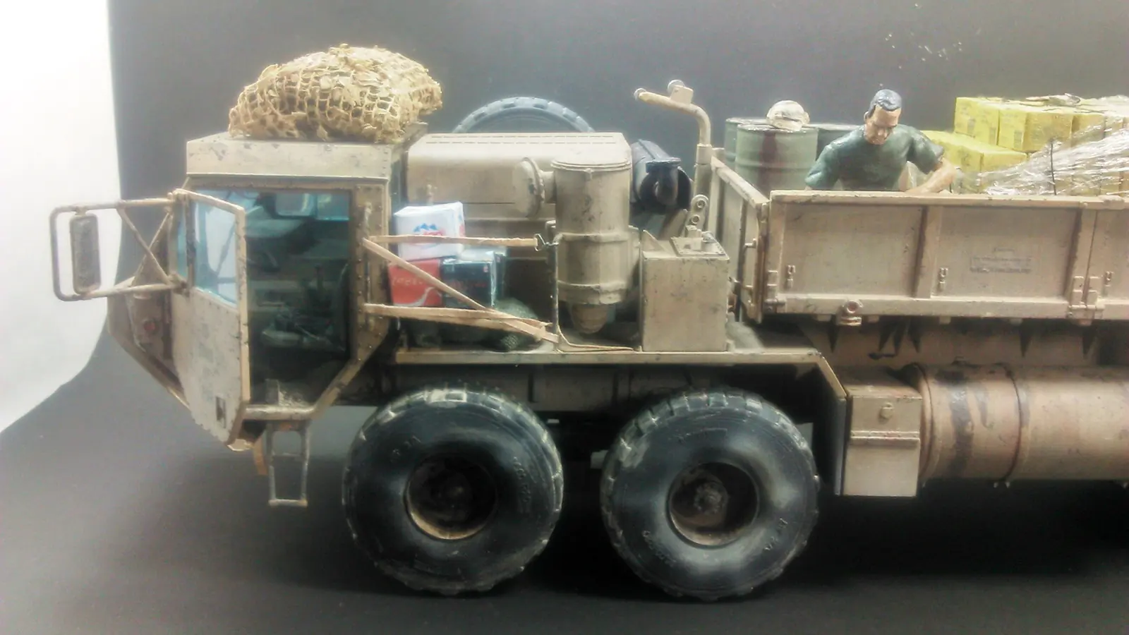 Humvee