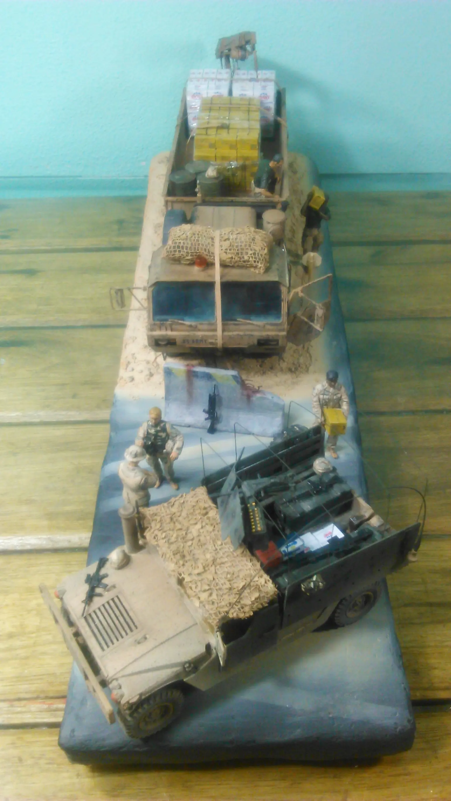 US Army