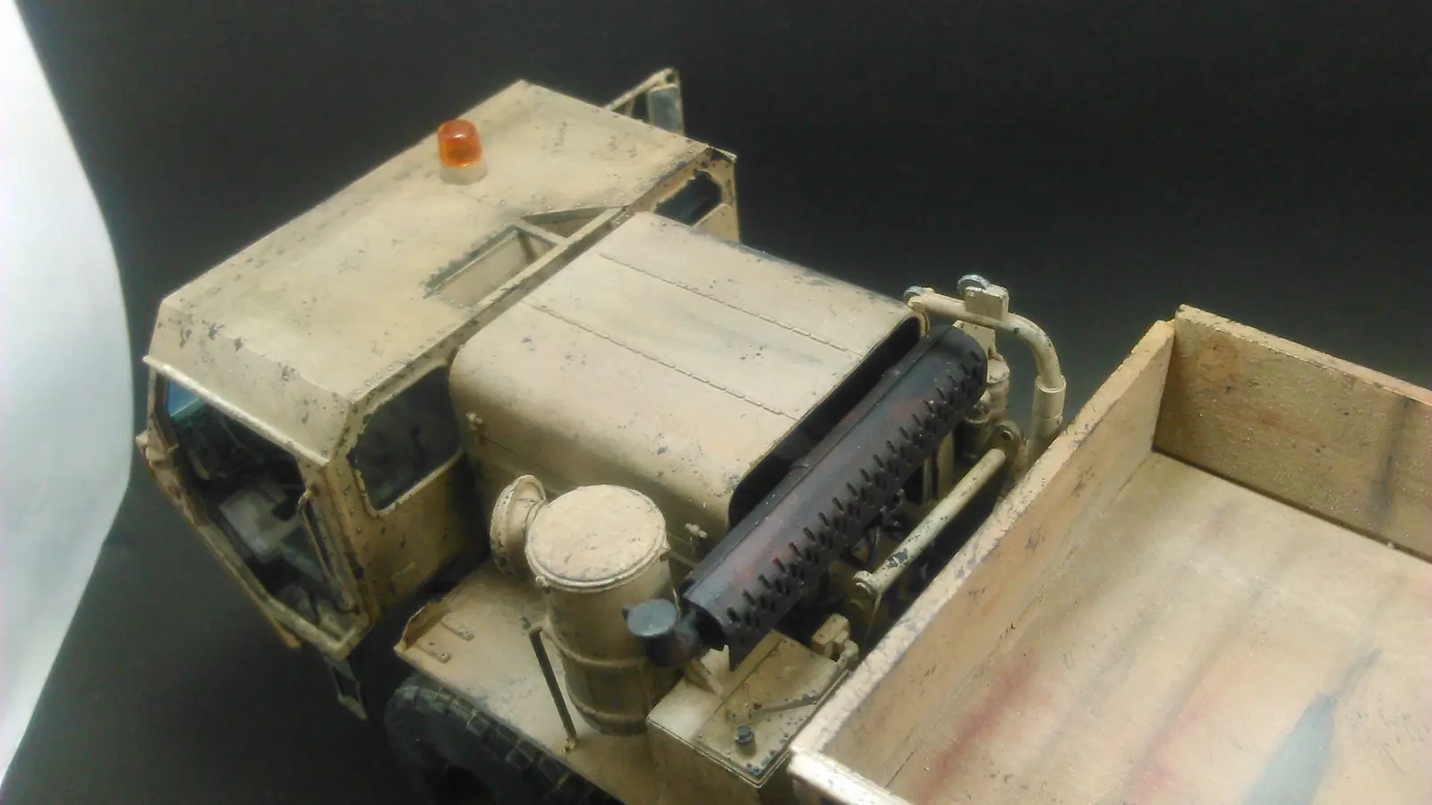 Diorama