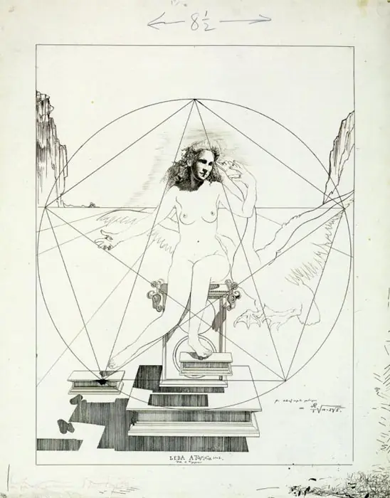 leda atomica