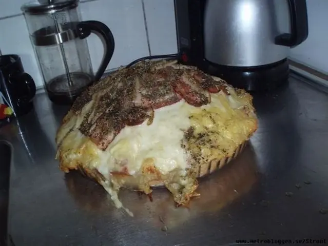 Pizza personal Tipo Diamond, ¡Sube de rango!