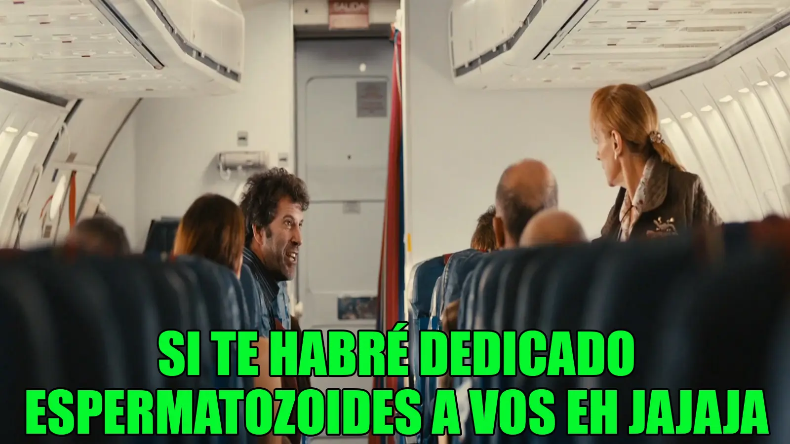 MegaCrap: "Relatos Virgo-Salvajes" (Capítulo 1)