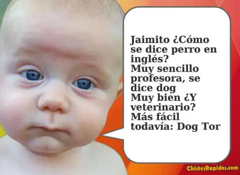 chistes viejos