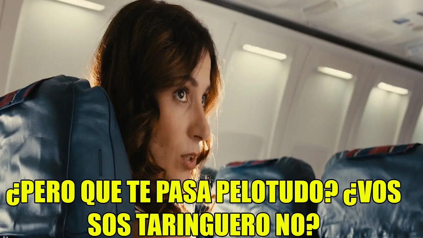 MegaCrap: "Relatos Virgo-Salvajes" (Capítulo 1)