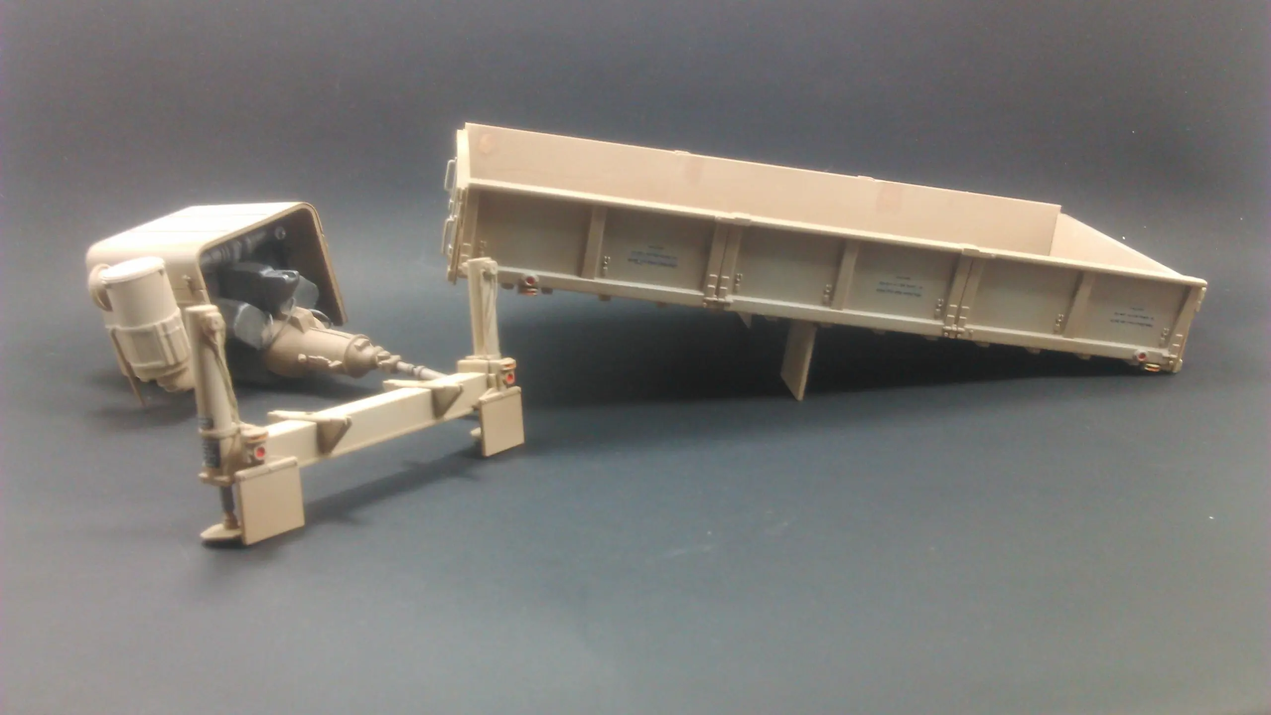 Humvee