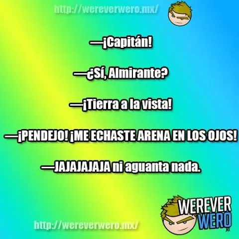 humor