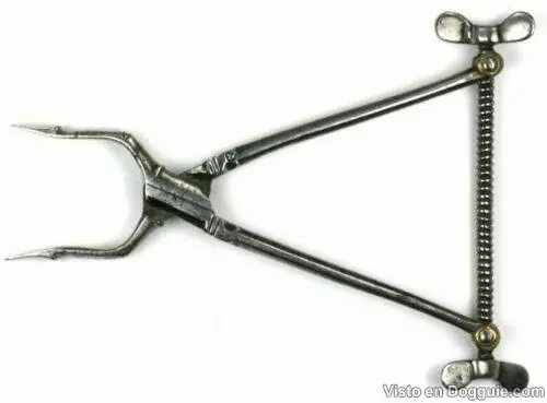 ¿Cansado de las mismas Curiosidades? (3)