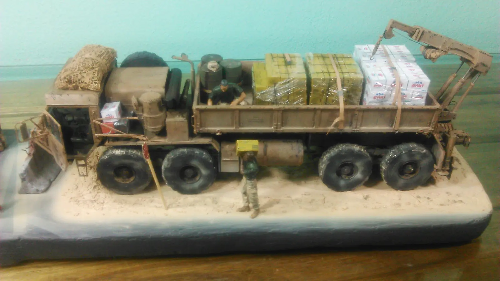 Oshkosh