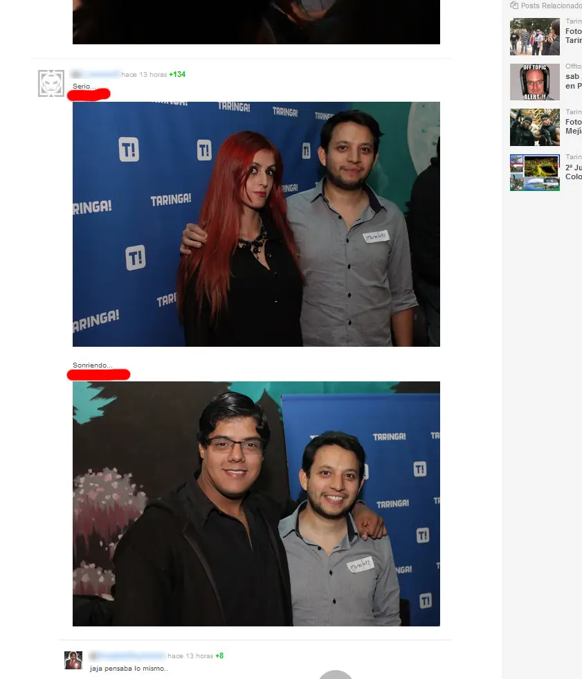 Recopilacion Del Mi T! 2