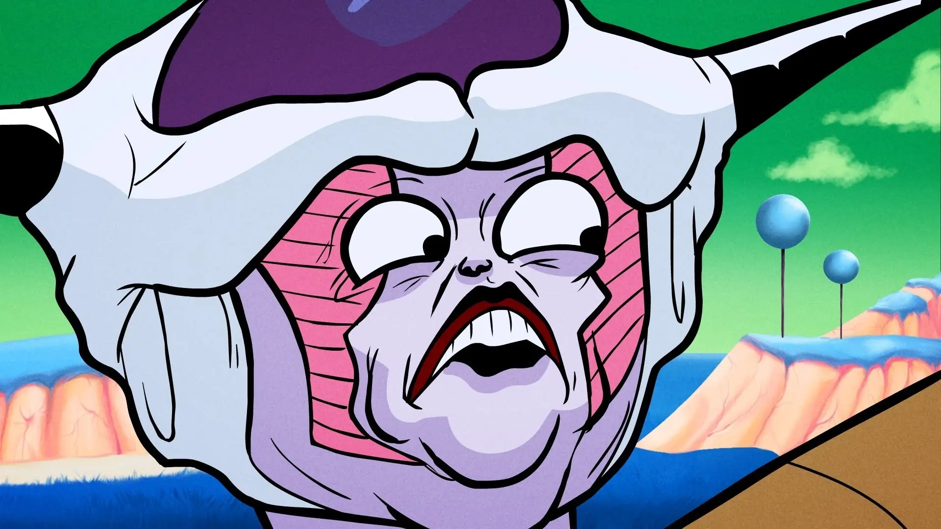 Dragonzball z