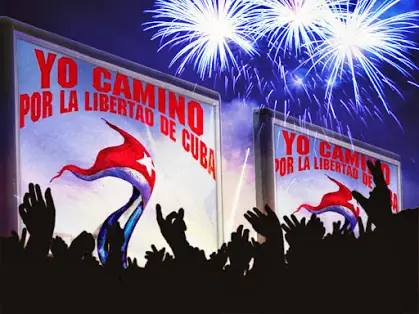 El fracaso de la Revolución cubana