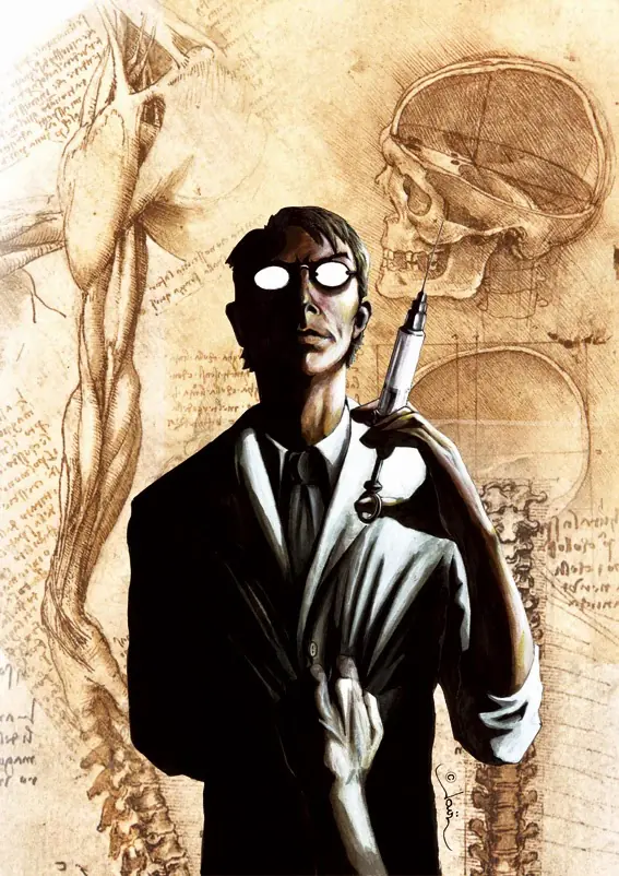 Crítica de “Herbert West: Reanimador” (H.P.Lovecraft, 1