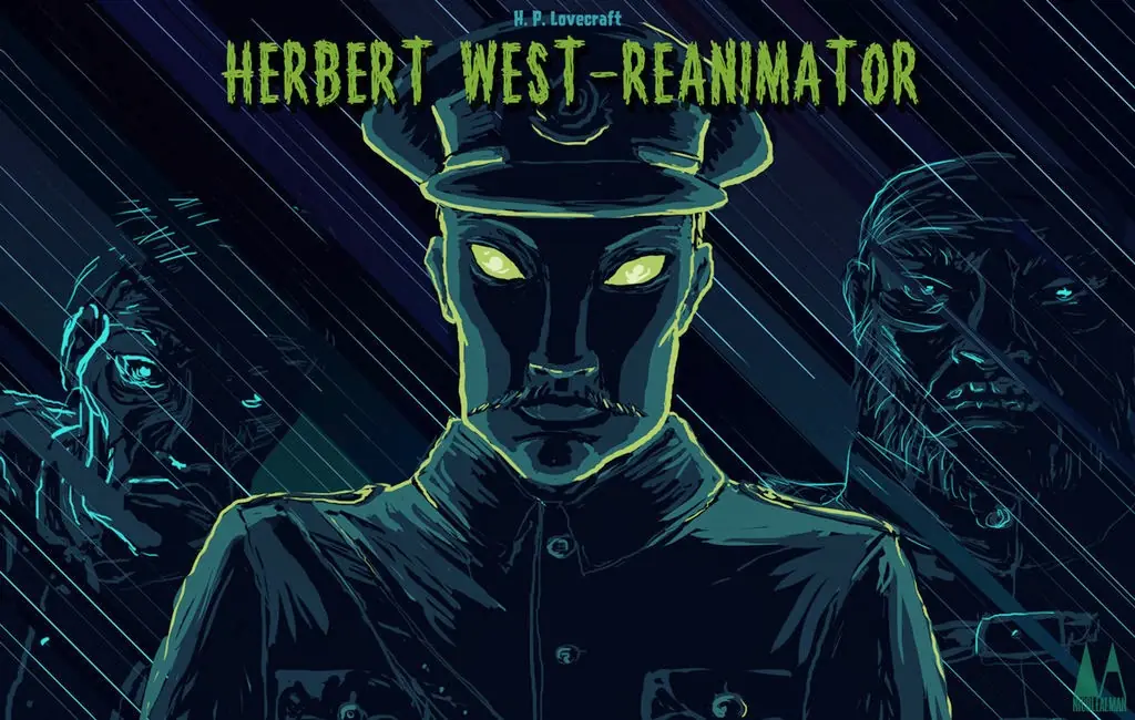 Herbert West