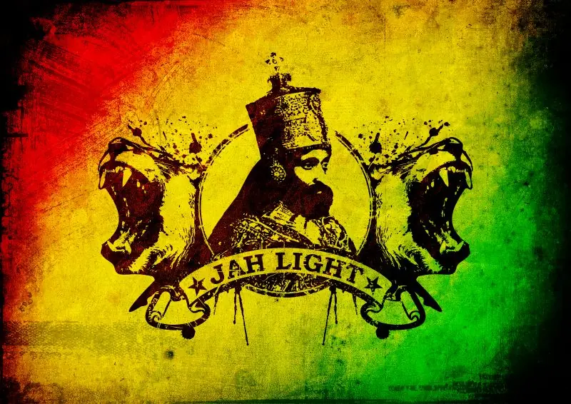haile selassie