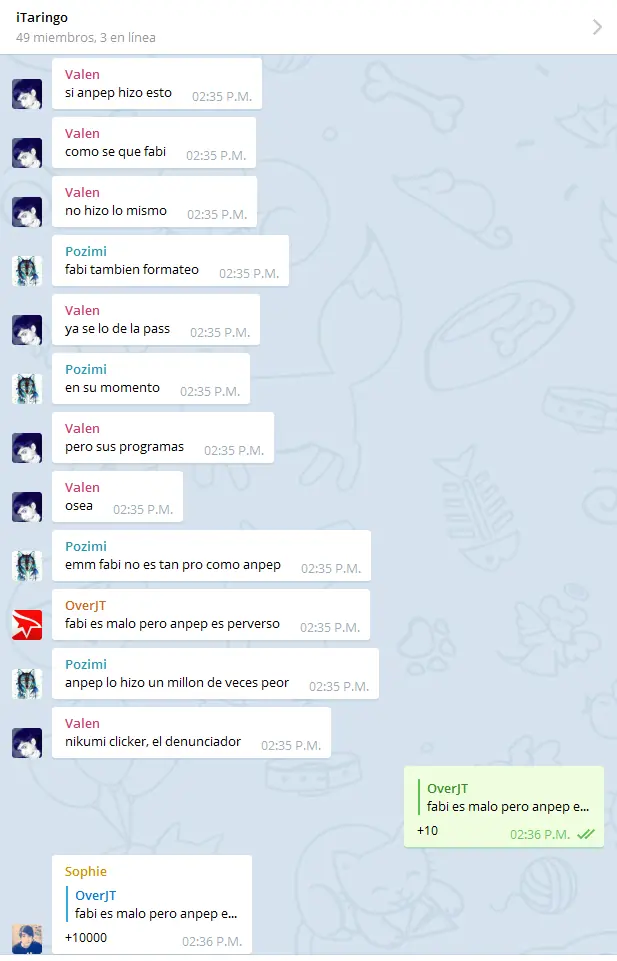 unazorrita