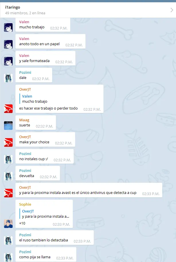 de mierda