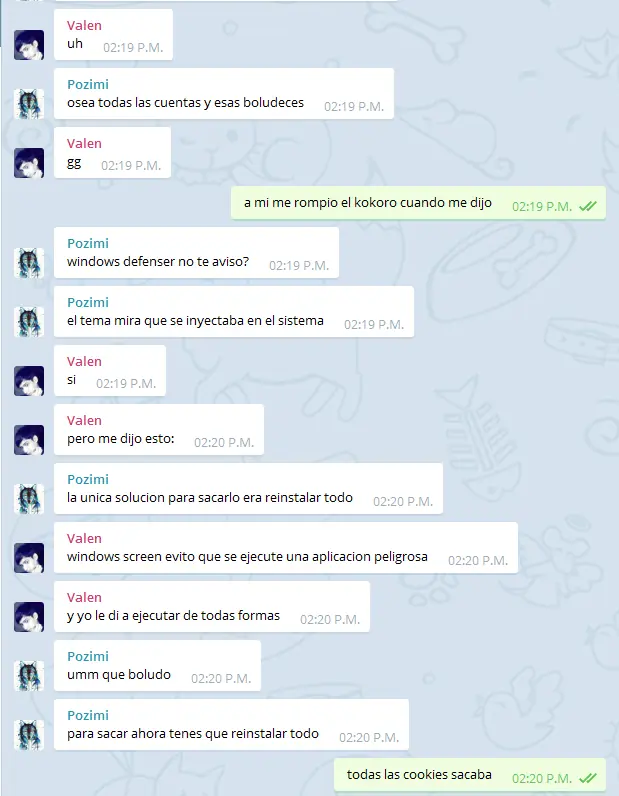 amor