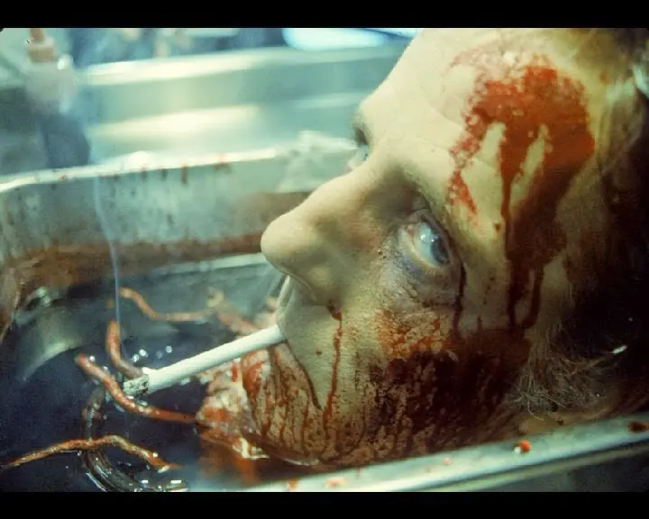 Re animator