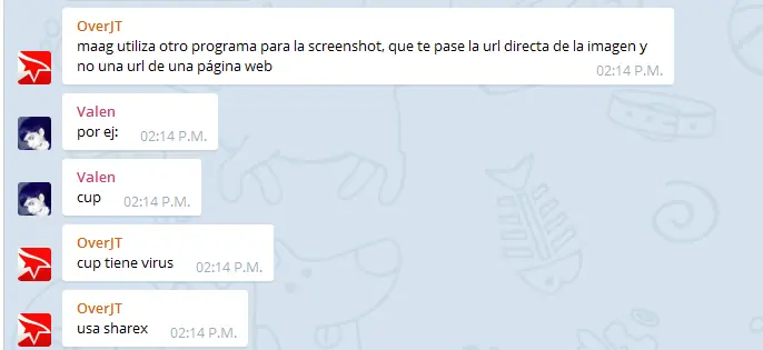 El dia que hice que formatearan todo al pedo