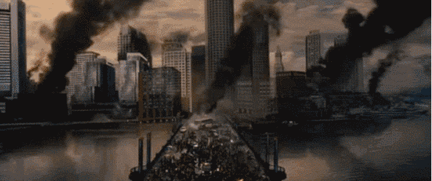 apocalipsis
