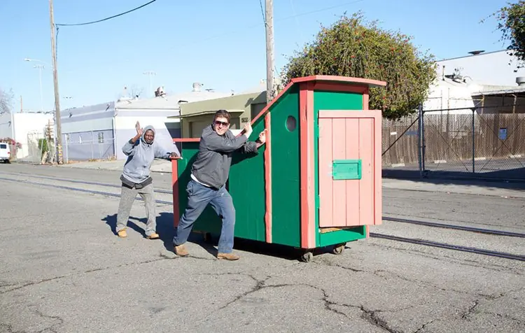 reciclaje