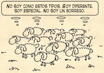 EL ESCRIBA - La dificultad para transmitir el Conocimiento
