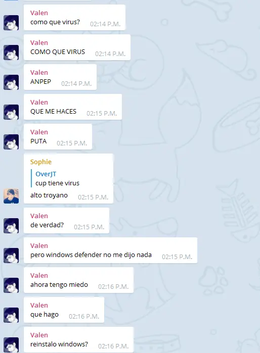 no regretz