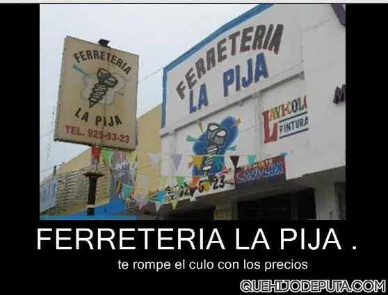 industria