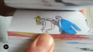 Te tiro algunos gifs locura!! (por no decir megapost!)