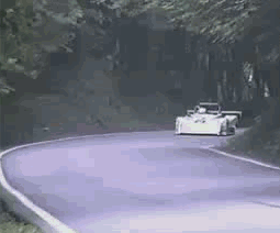 fails