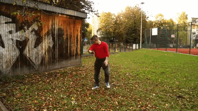 fails